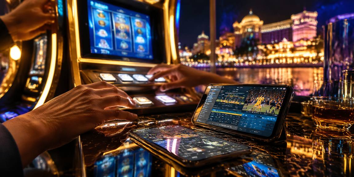 r2d2 Live Casino